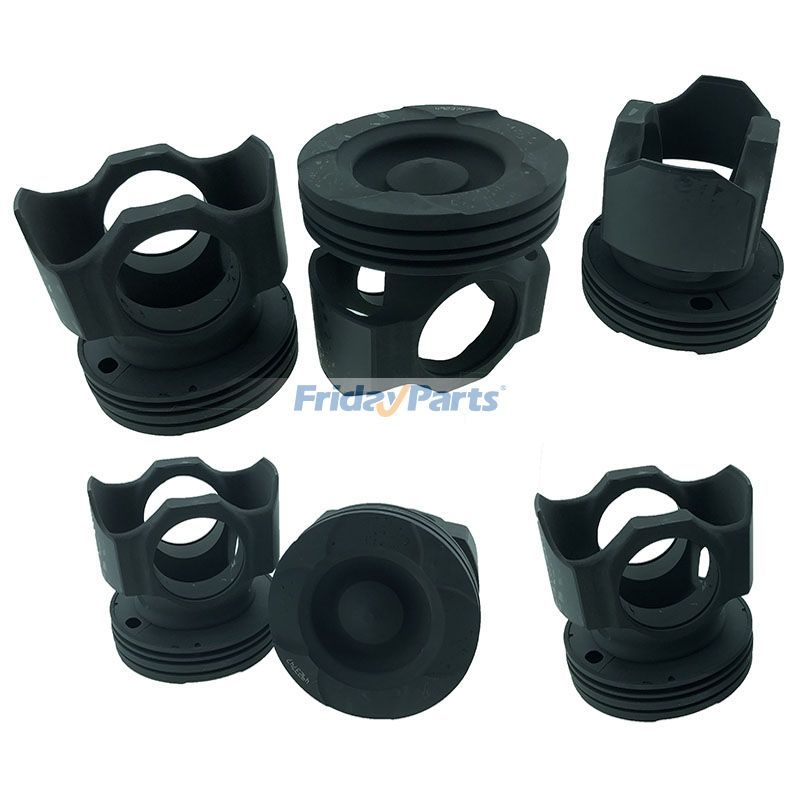 Piston 4921747 For Cummins ISX Engine Serial Number 79121892 piston-4921747-for-cummins-isx-engine-serial-number-79121892