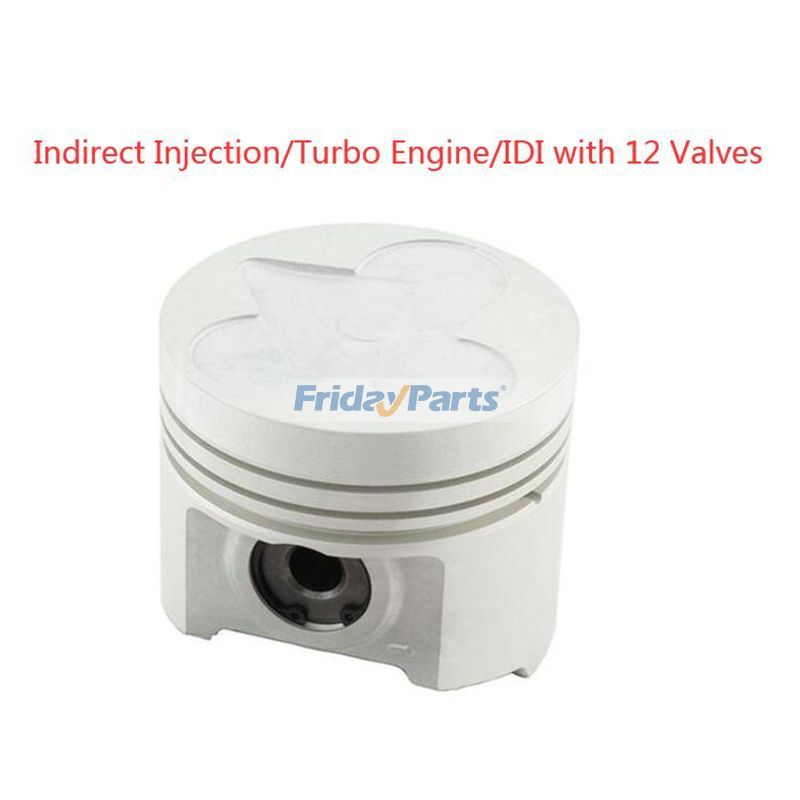 Kit de reparación y reconstrucción para motor Kubota V3300 V3300T Bobcat Loader T250 T300 T50 T200 T225 Para BOBCAT