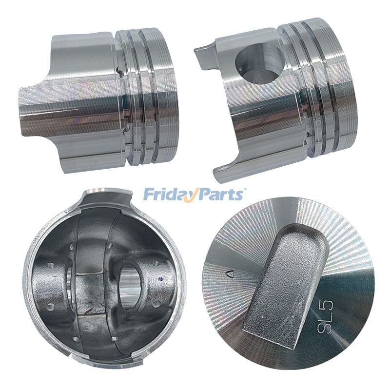 FridayParts Überholungs- und Umbausatz Ingersoll Rand