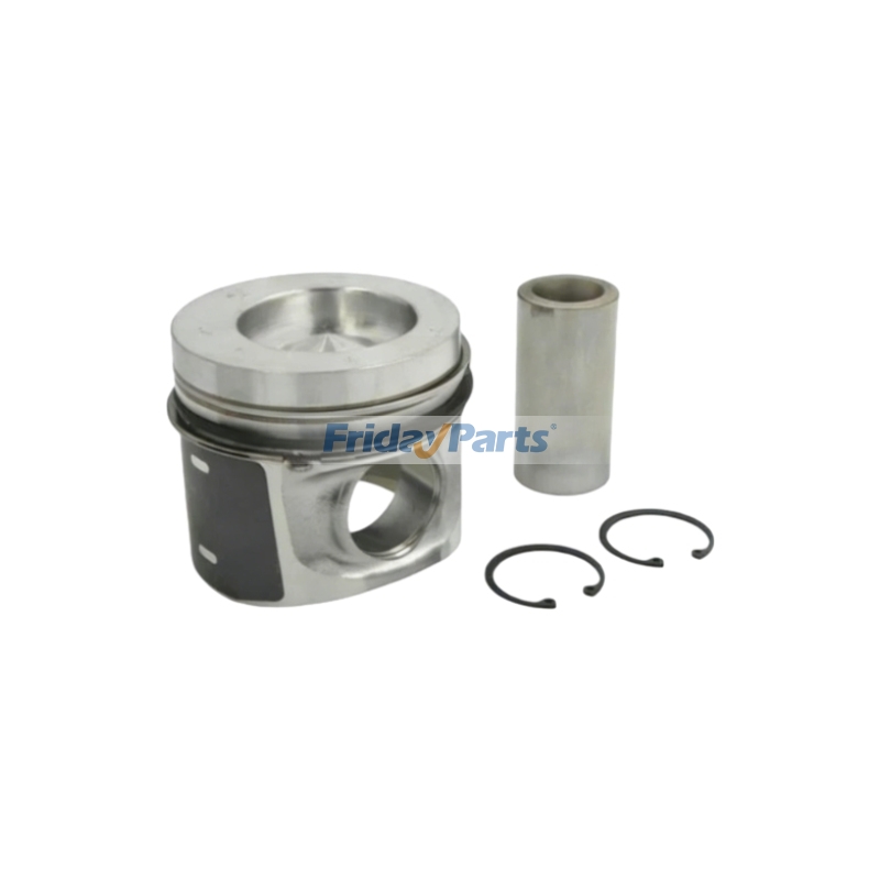 Piston Kit 04134462 for Deutz Engine BF4L913 BF6L913 D2.9L4 TCD2.9L4 TCD2.9L04 TD2.9L04