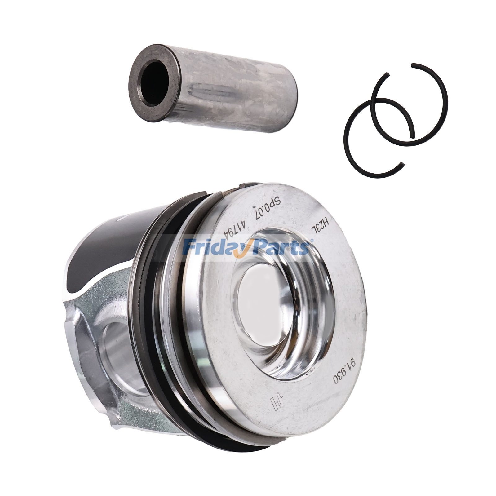 Piston Kit for Engine