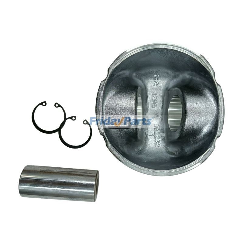 Kolbensatzfür Motor