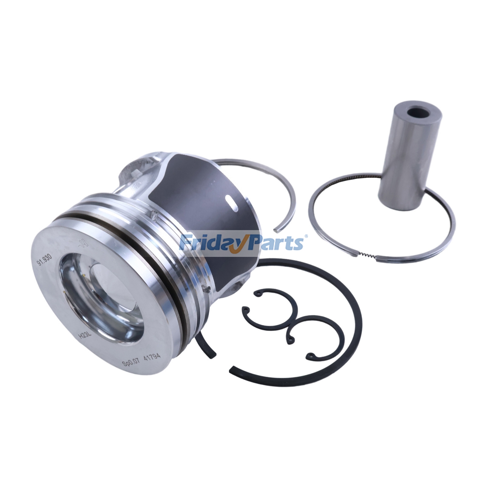 Piston Kit for Engine