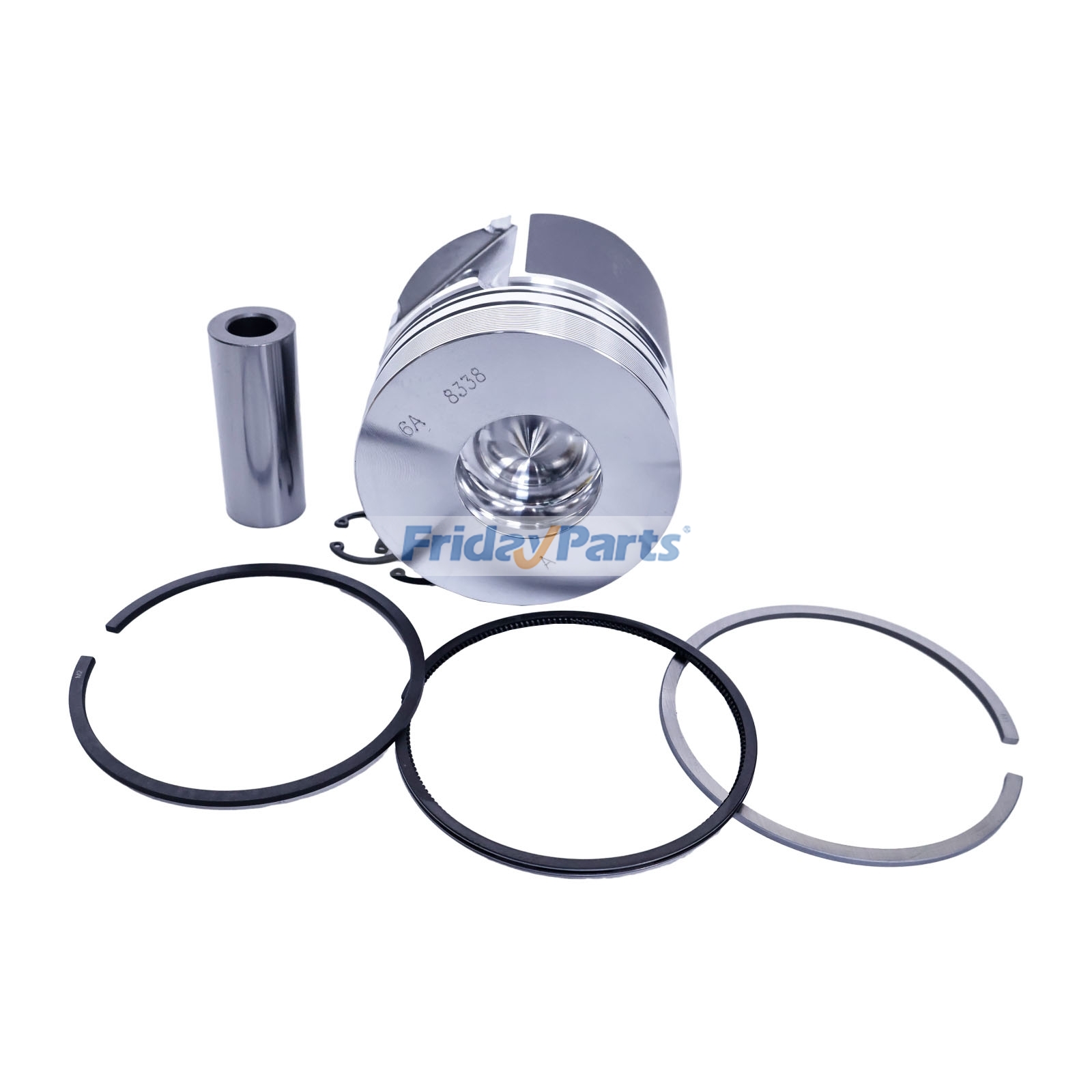 Piston Kit for Engine