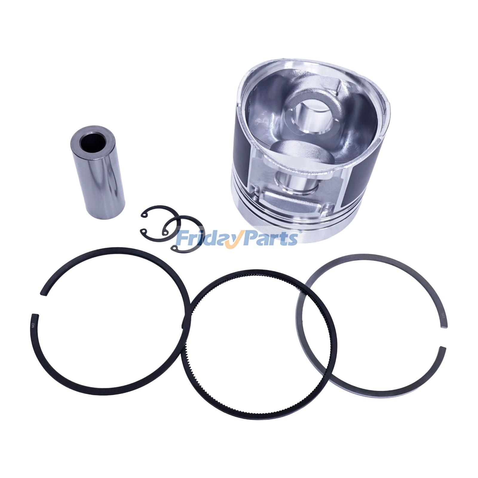 Engine Piston Kit