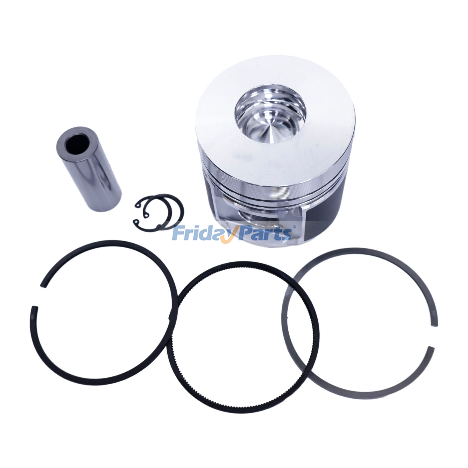 Piston Kit in Stock in China