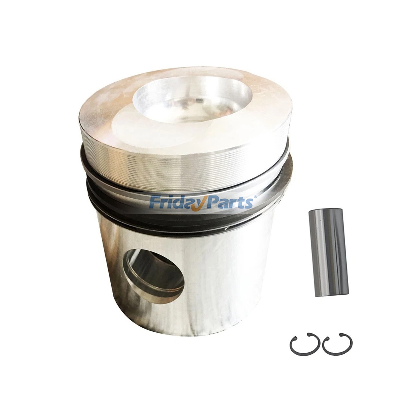 Piston Kit 0423 2407 for Deutz Engine 912 FL912