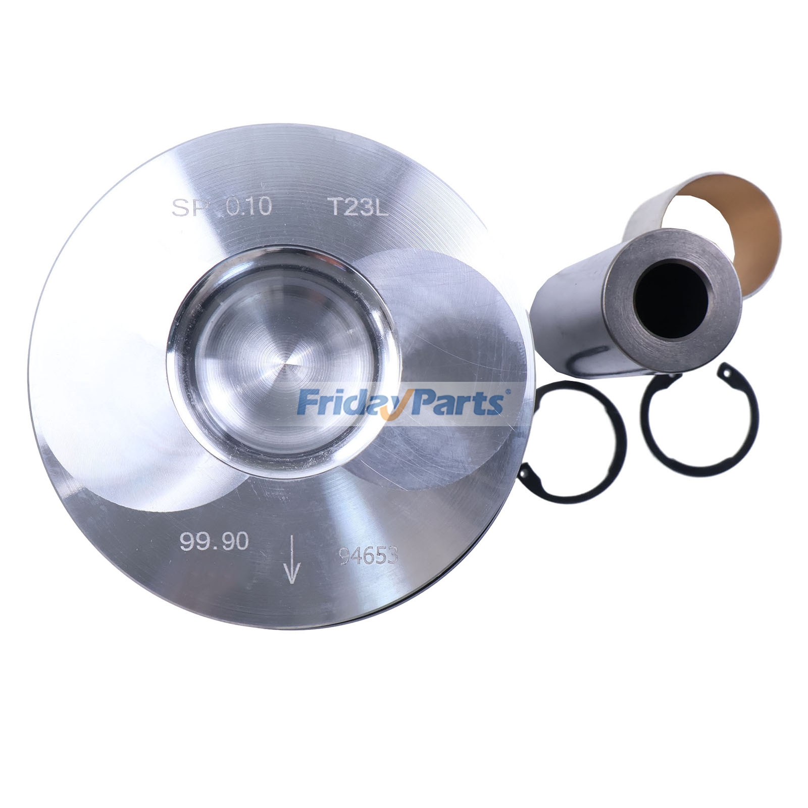 Kolbensatzfür Motor