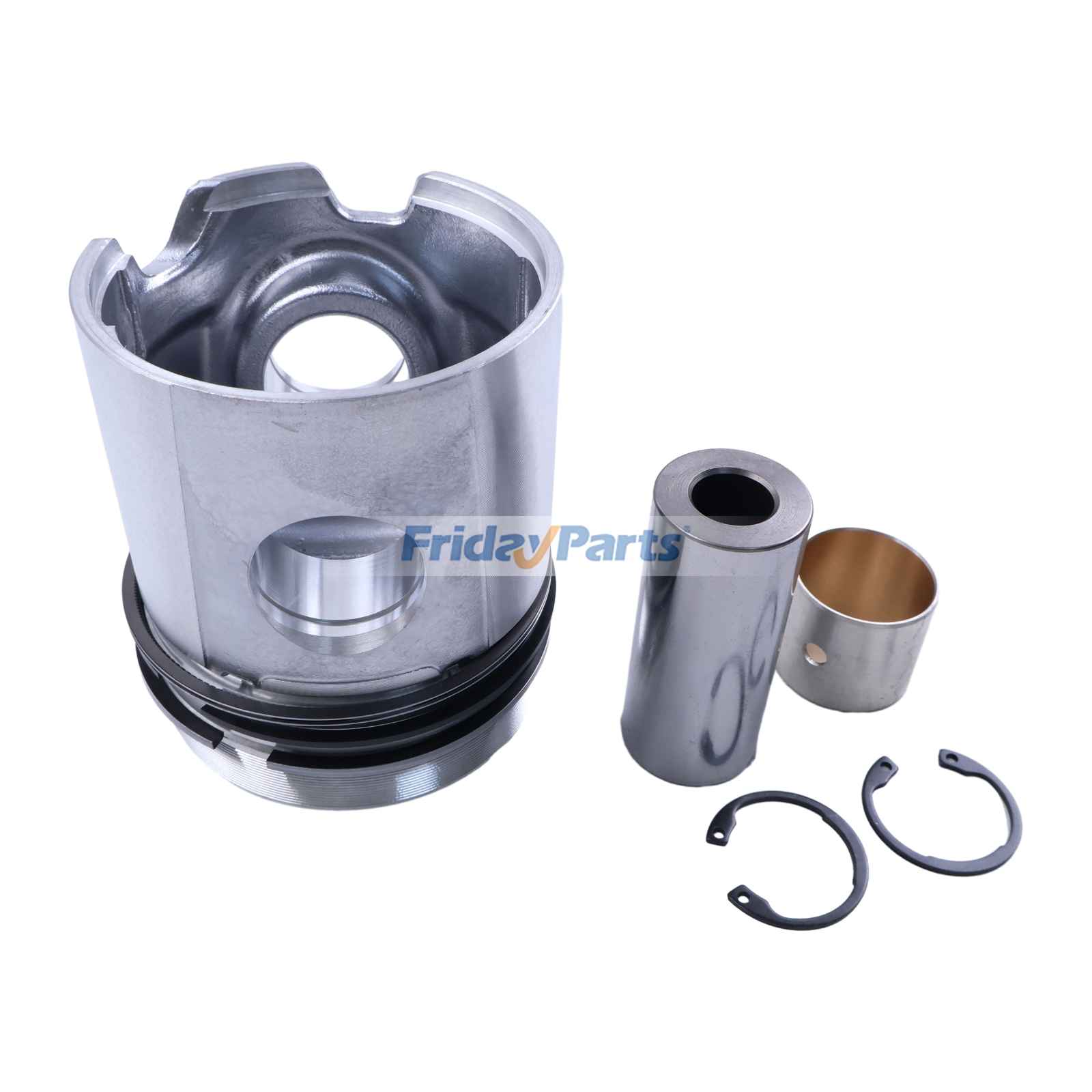 Kolbensatzfür Motor