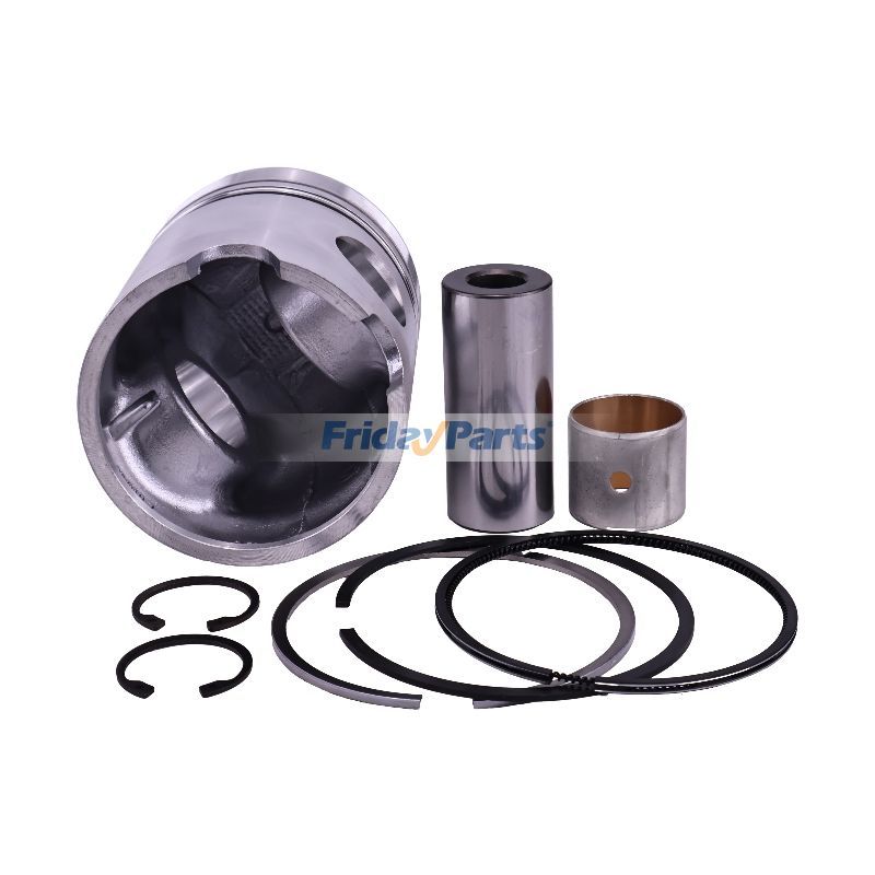 Kit de pistons pour Moteur 
