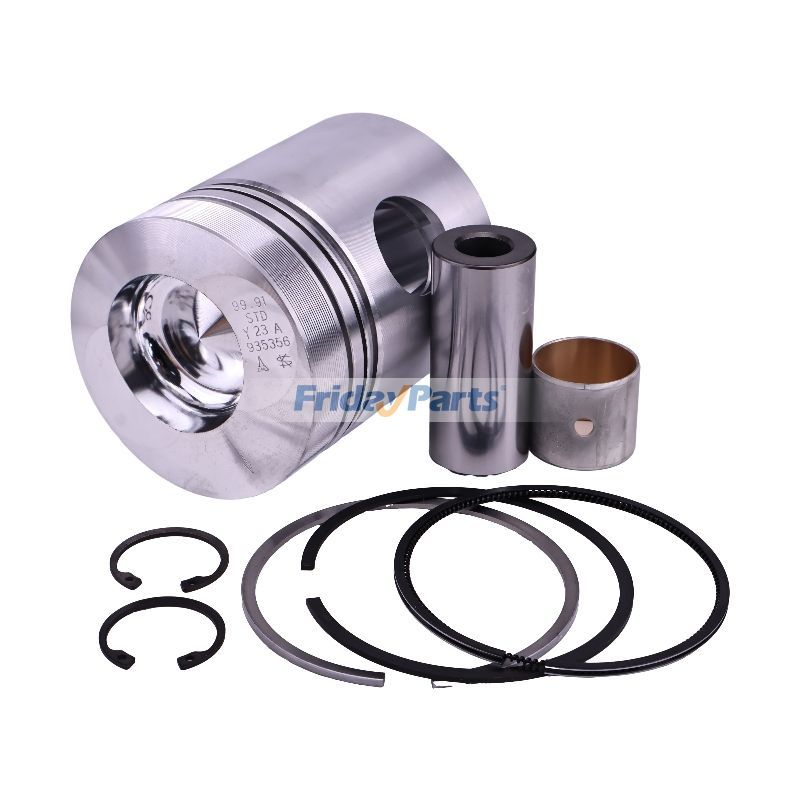 Kit de pistons de FridayParts