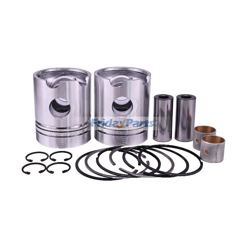 Kit de pistonspour Moteur