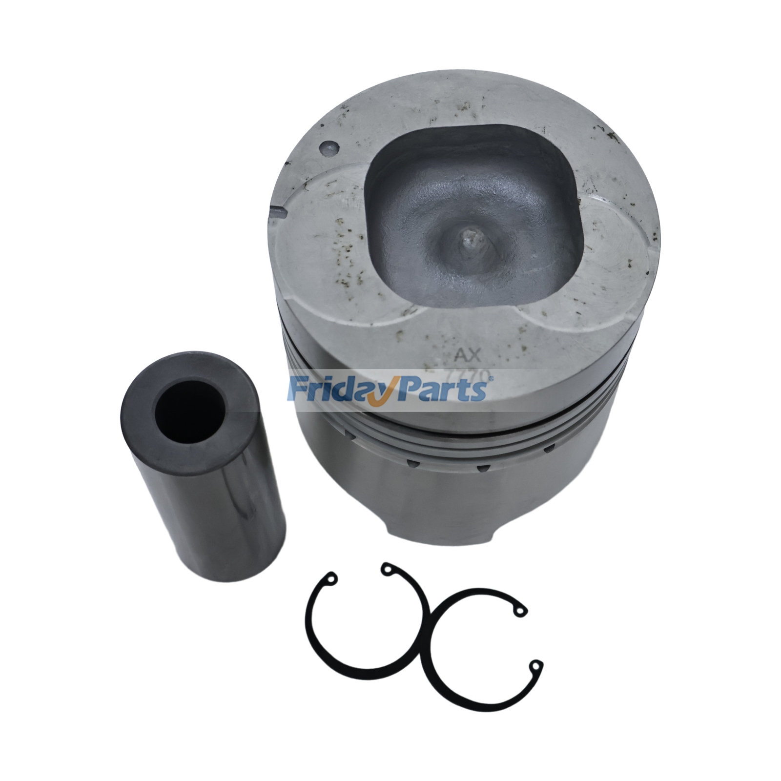 Piston Kit For Airman,For CASE,For DOOSAN,For HITACHI,For HYUNDAI,For KOBELCO,For Mitsubishi,For OTHER BRAND,For SUMITOMO