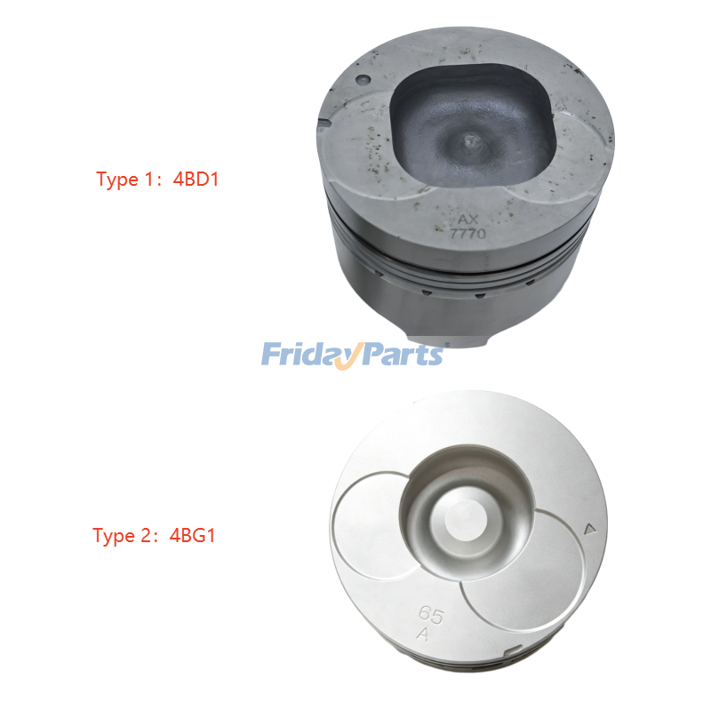 Piston Kit for Engine,Truck