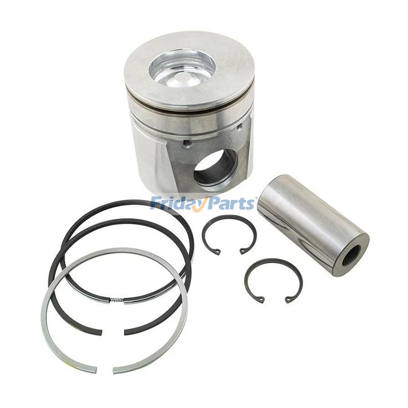 Kit piston 115017310 pour moteur Perkins 104-22 série 100 103.13
