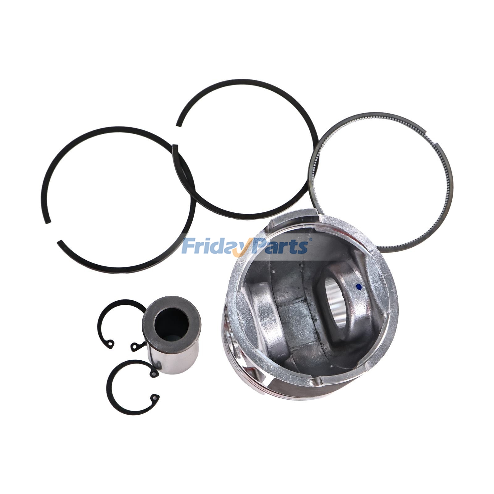 Parte para Motor,Pala cargadora,Cortacésped,Tractor