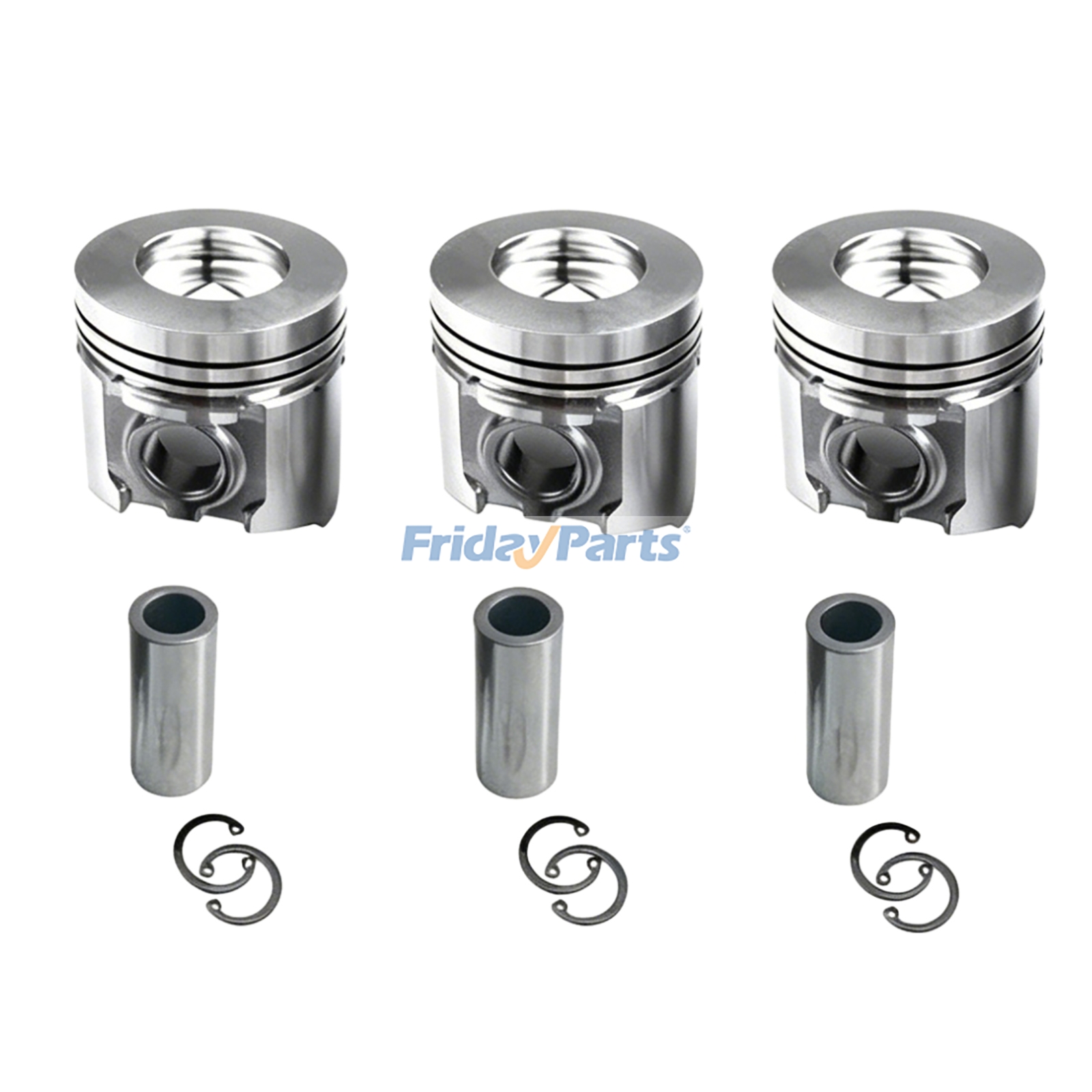 Piston Kit for Engine