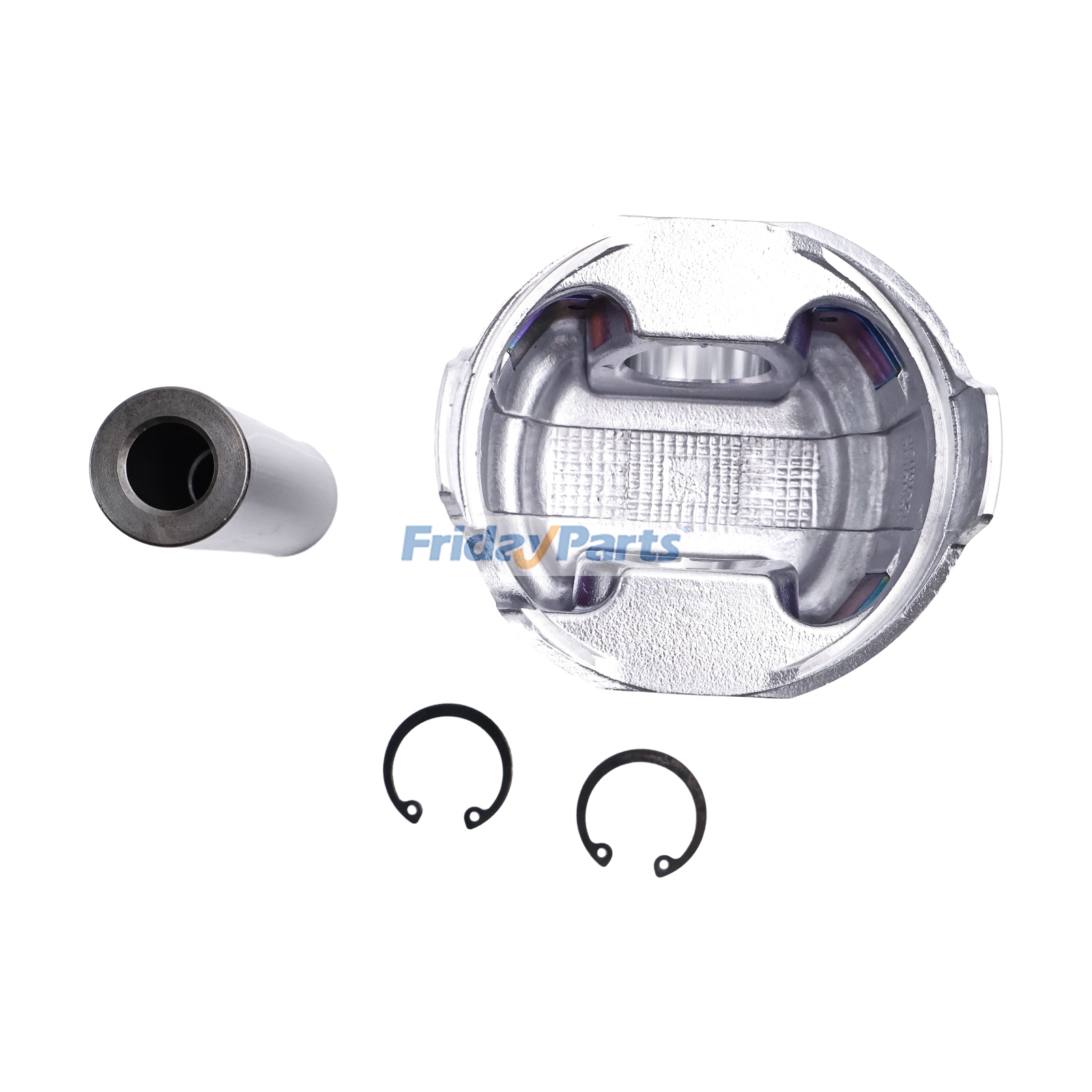 Piston Kit For KOBELCO,For New Holland,For OTHER BRAND,For Takeuchi,For YANMAR,For Landini