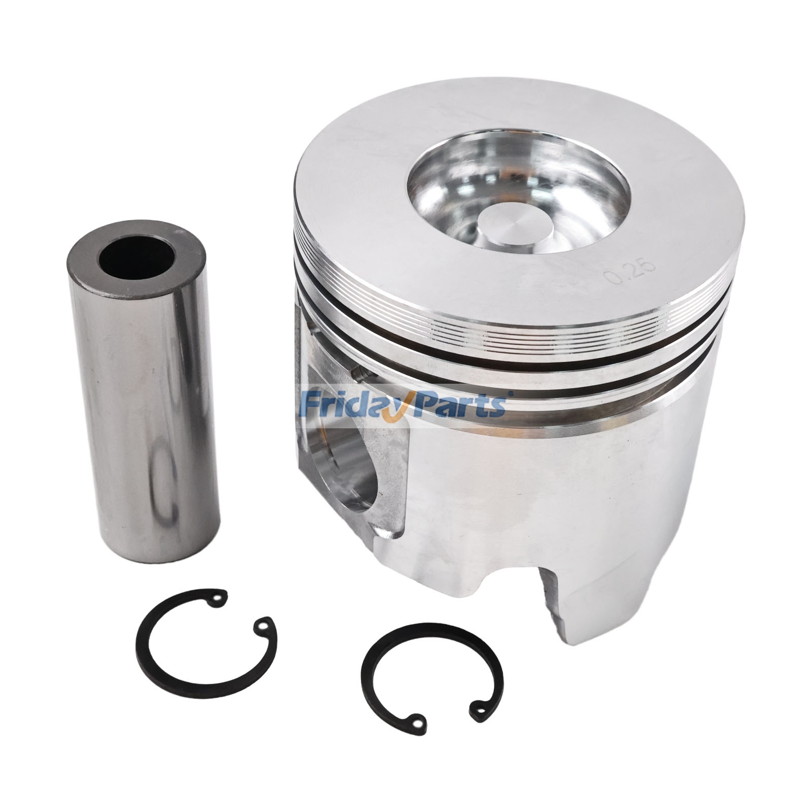 Piston Kit  for Engine,Loader,Tractor