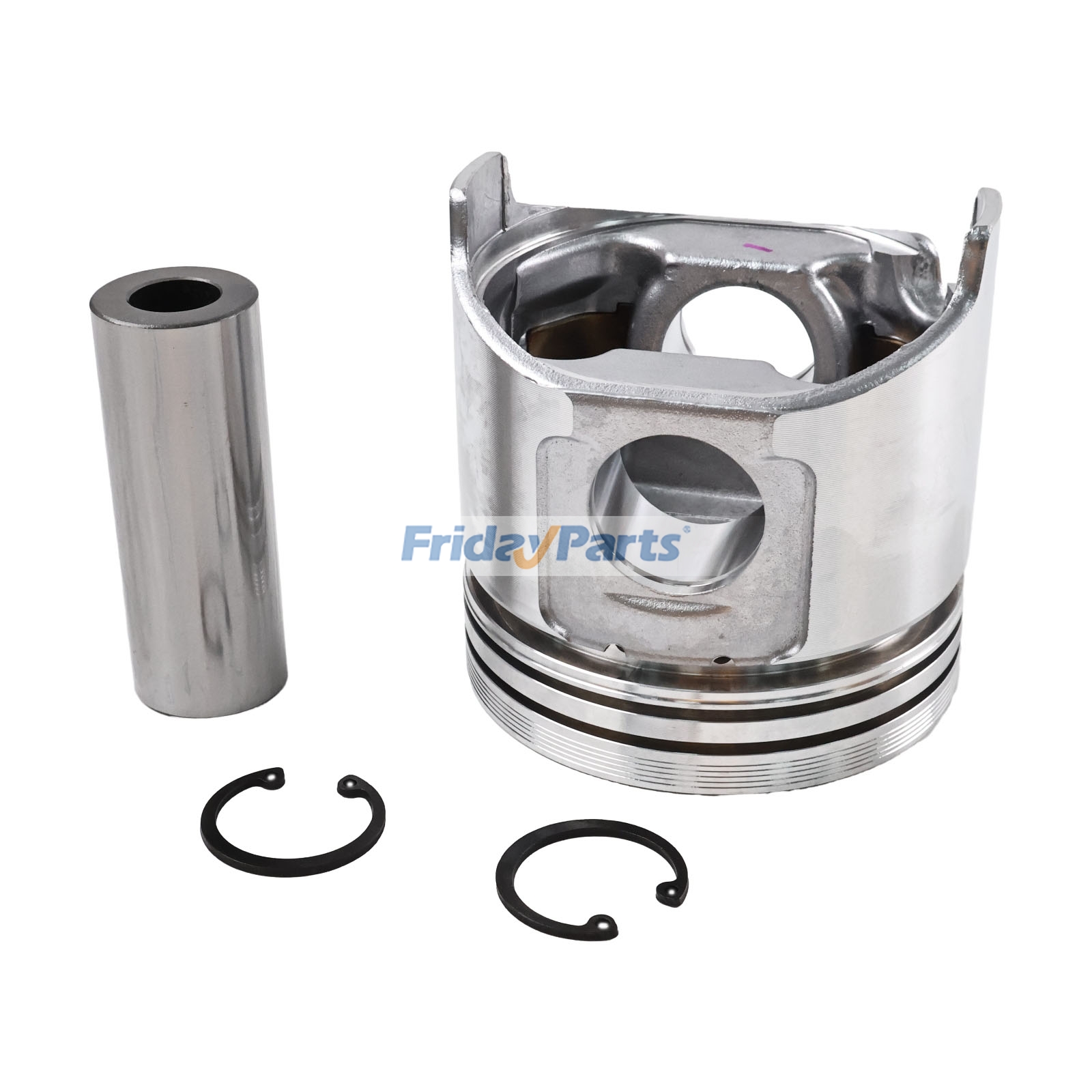 Engine,Loader,Tractor Piston Kit 