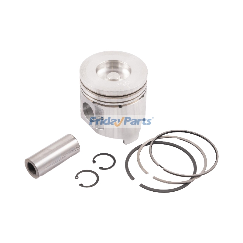 Piston Kit 129978-22090 for Yanmar Engine 4TNV94CHT 4TNV94CHT-NTBC