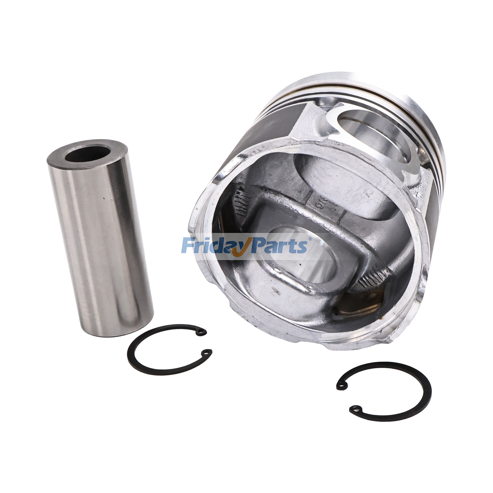  Piston Kit 