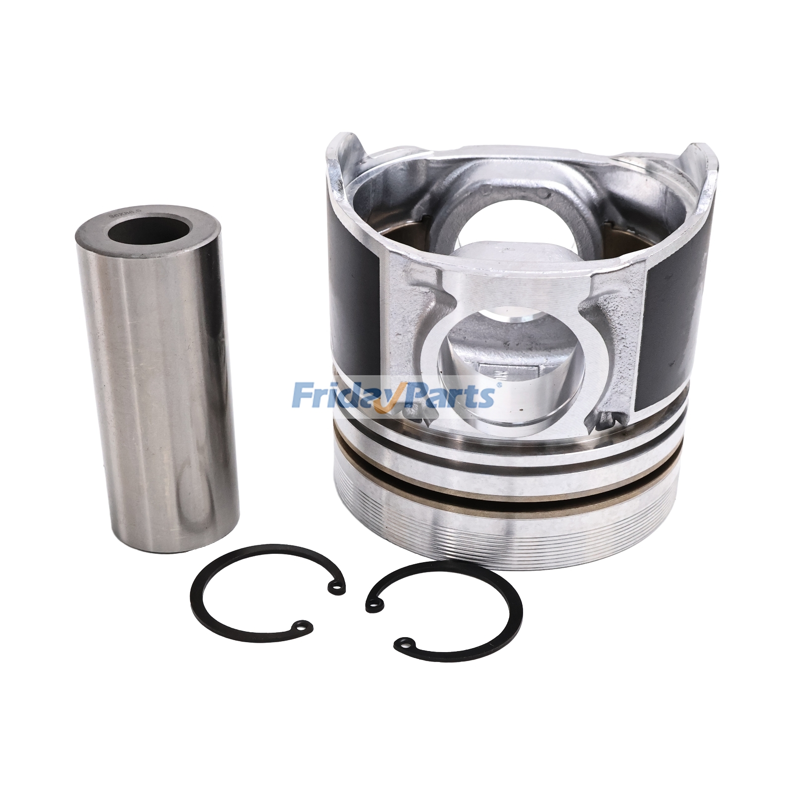 Piston Kit  Engine