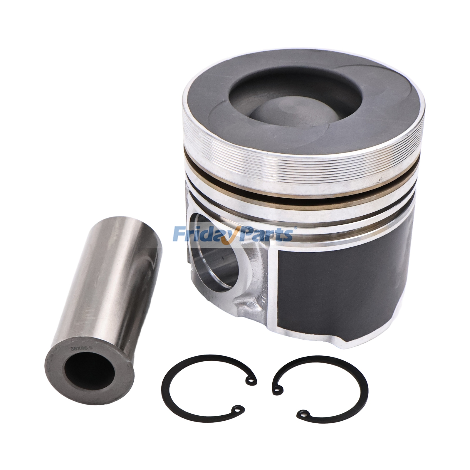 Piston Kit for Engine