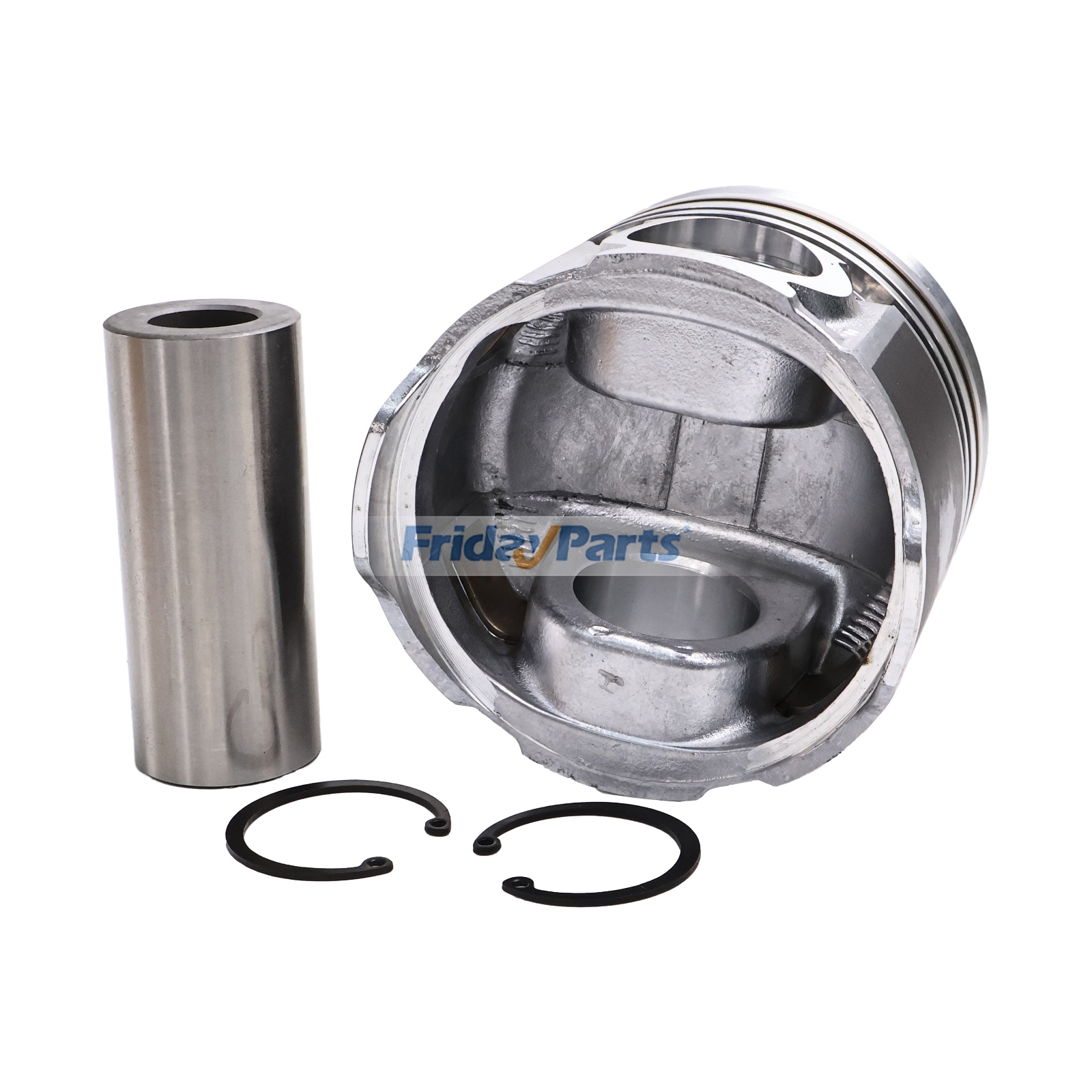 Engine Piston Kit