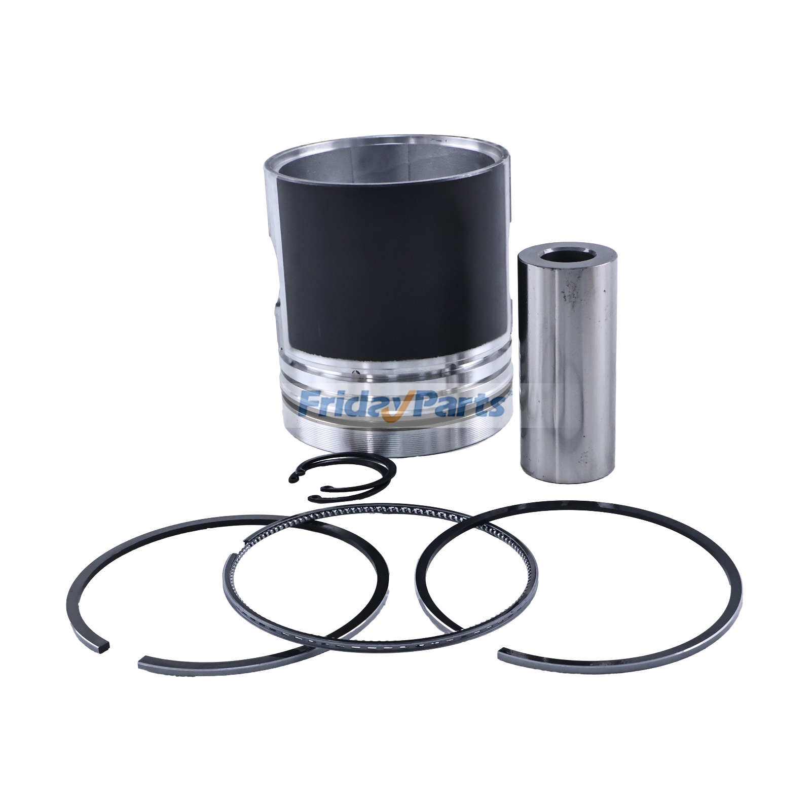 Engine,Generator Piston Kit 