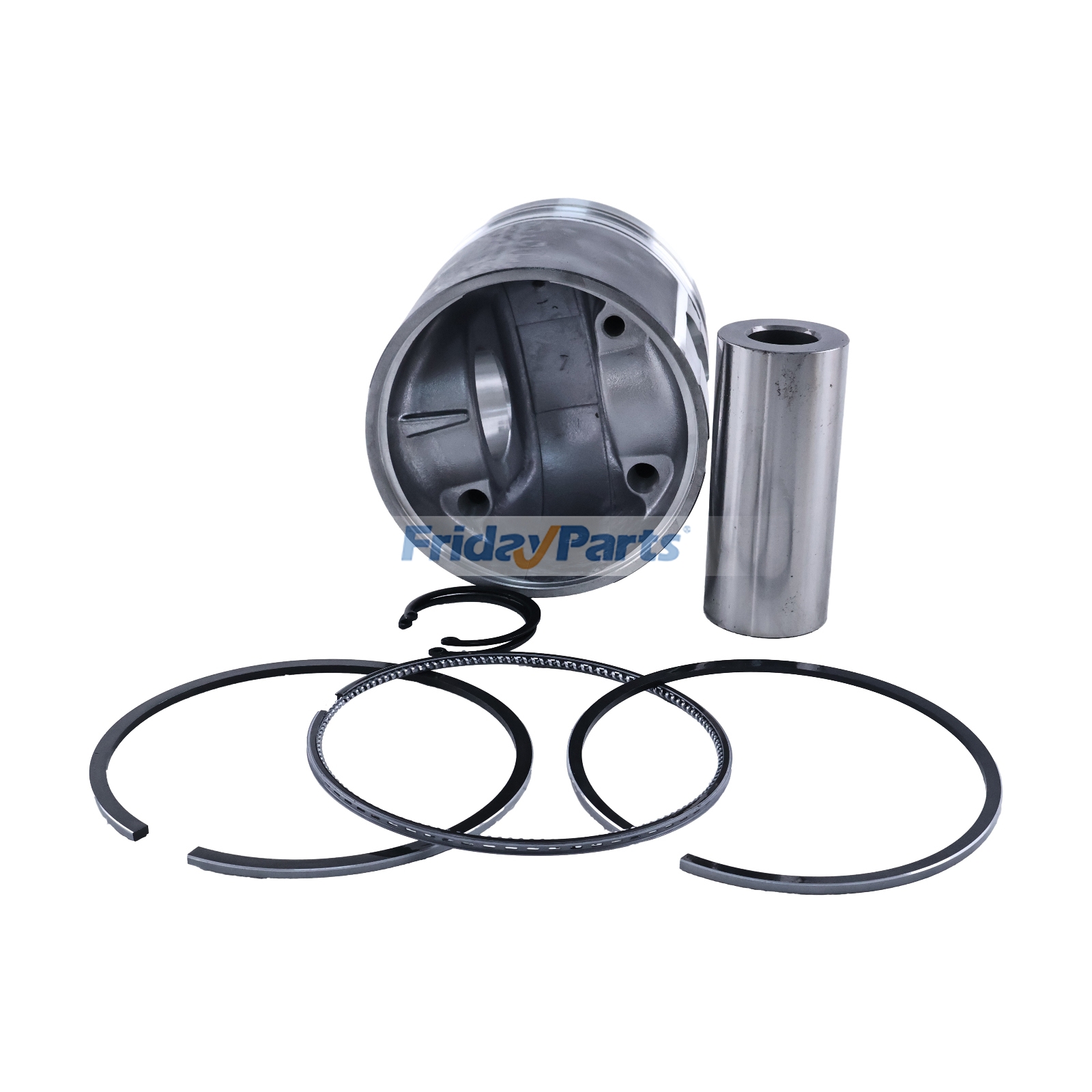 Piston Kit  compatible with Engine,Generator