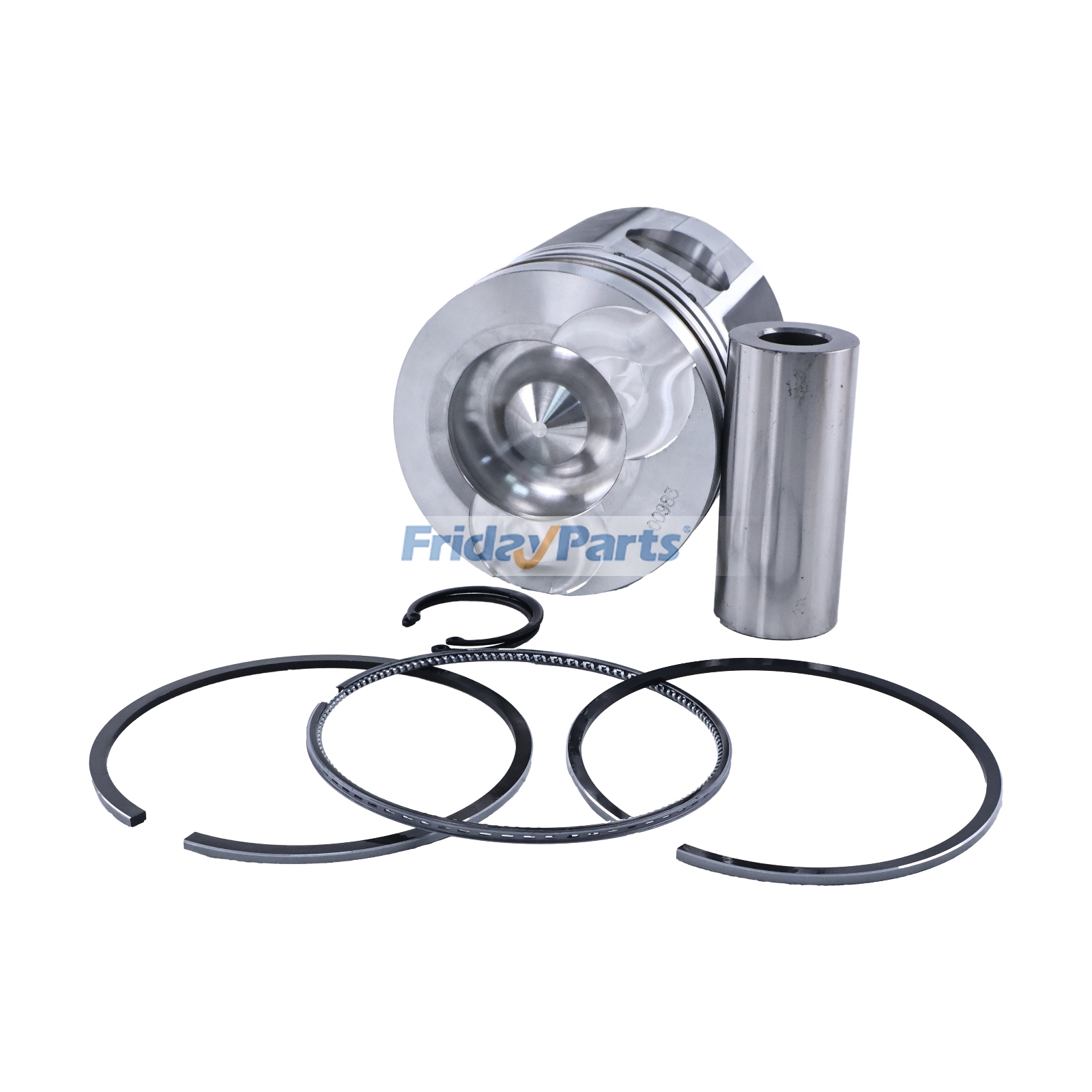  Piston Kit  For DOOSAN