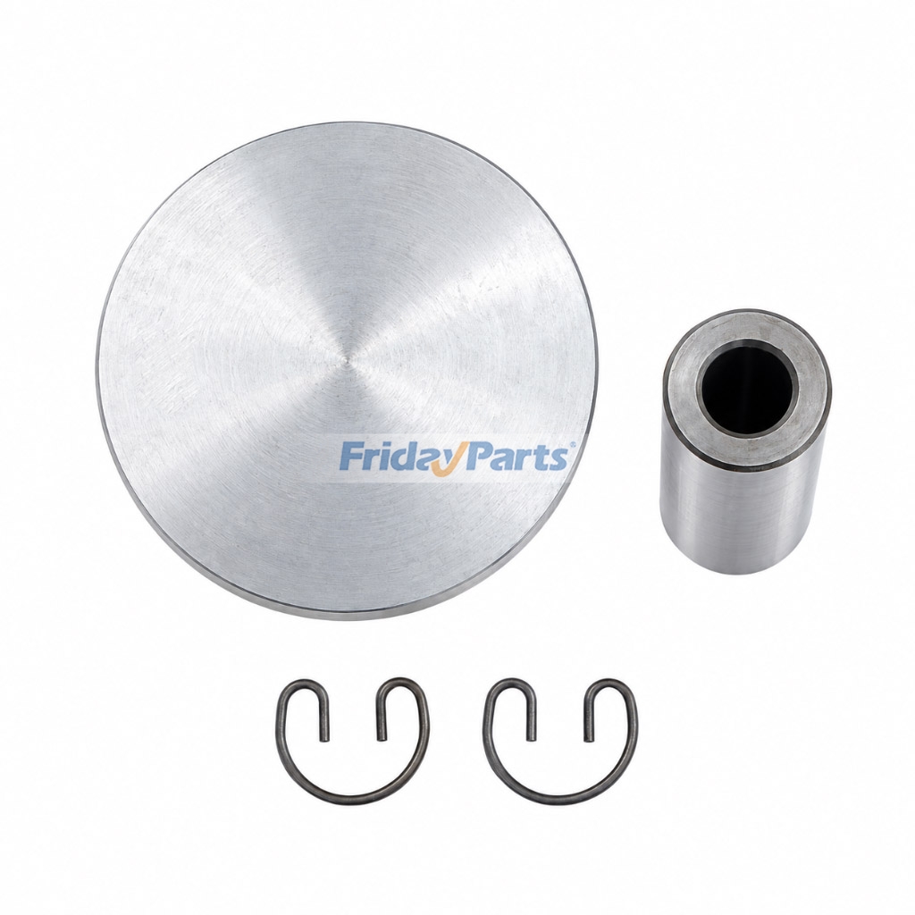 Compra Kit de pistón 15221-21110 para motor Kubota D1101 D1102 V1500 V1501 en Fridayparts