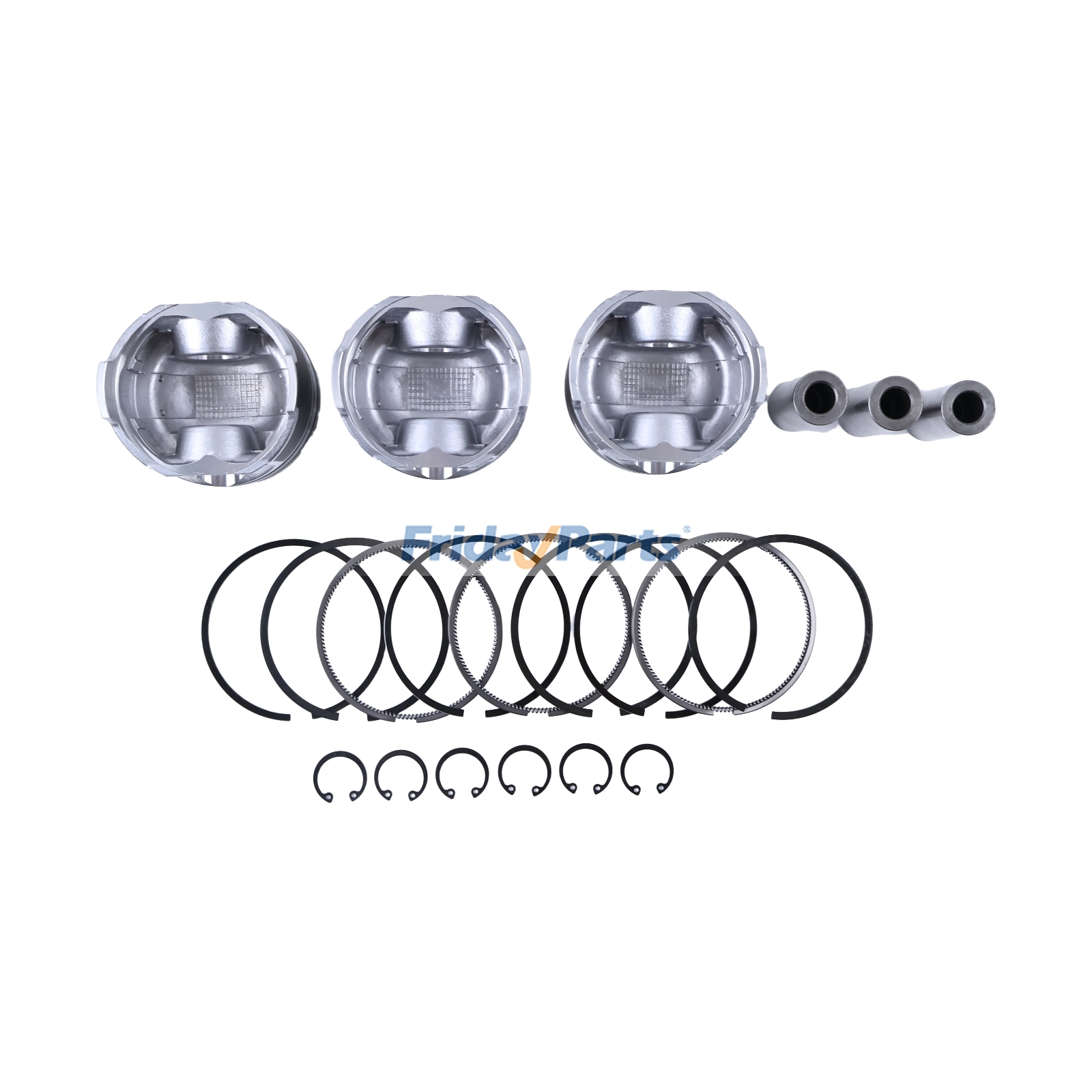  Piston Kit For KUBOTA