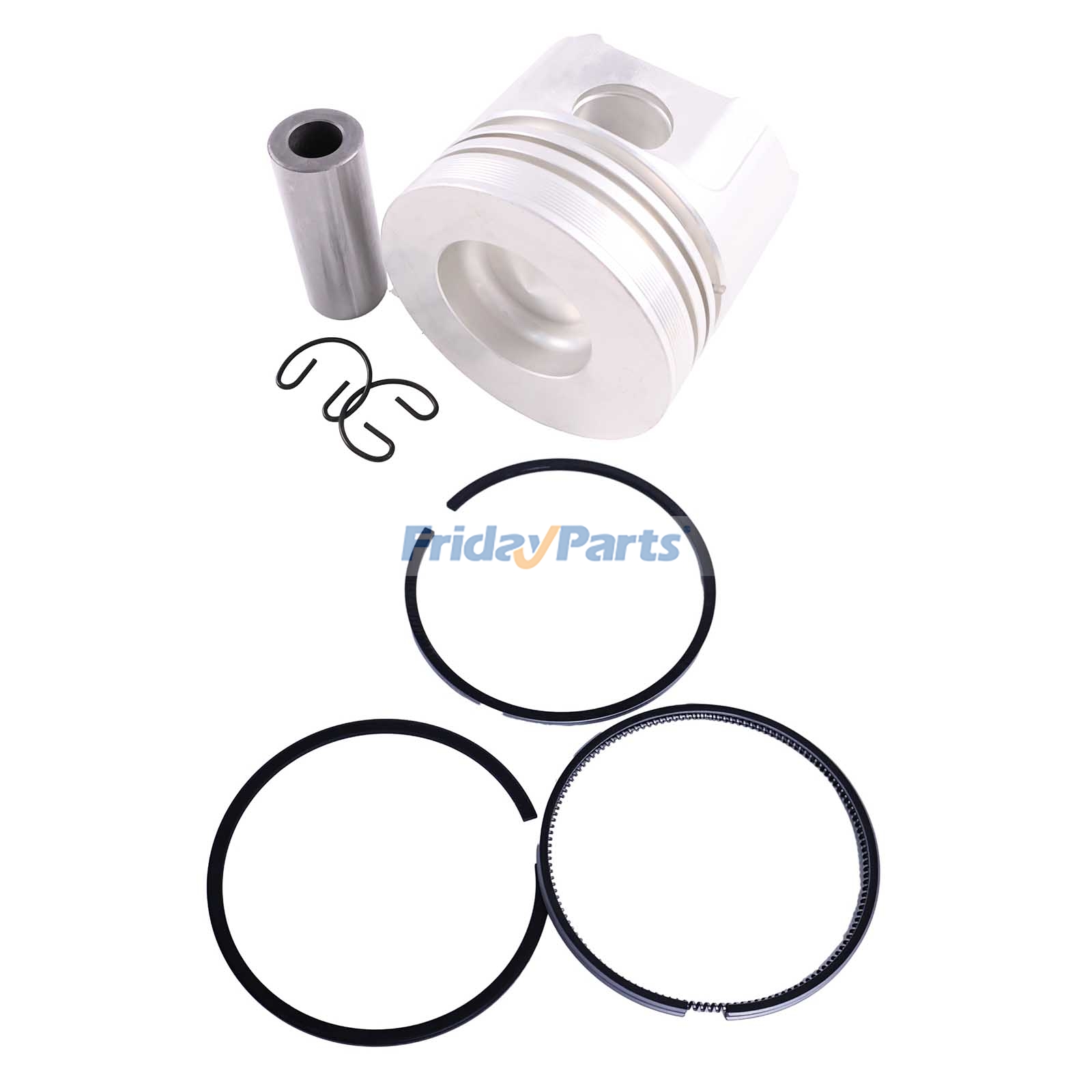 Kolbensatzbei FridayParts kaufen