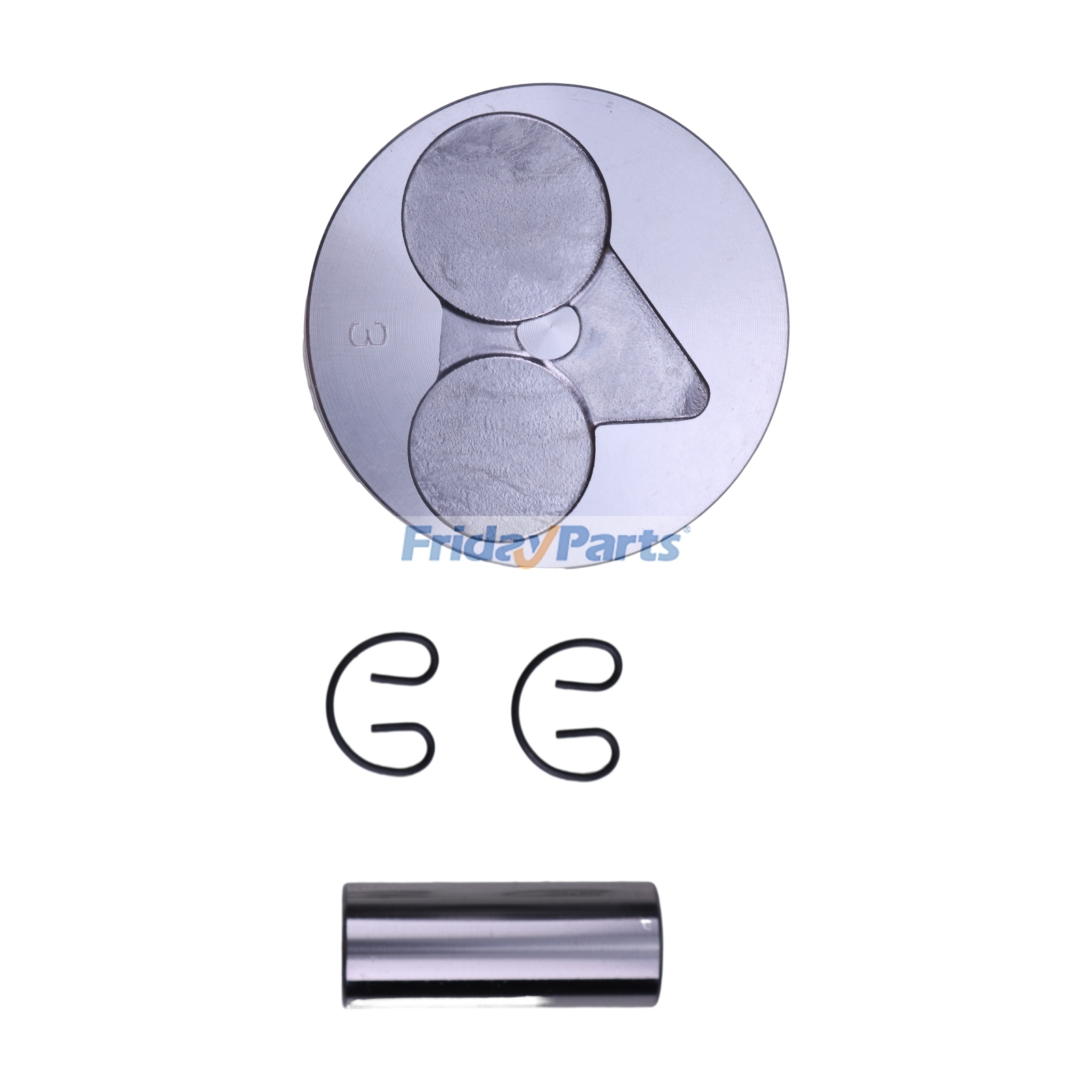  Piston Kit  For KUBOTA,For OTHER BRAND