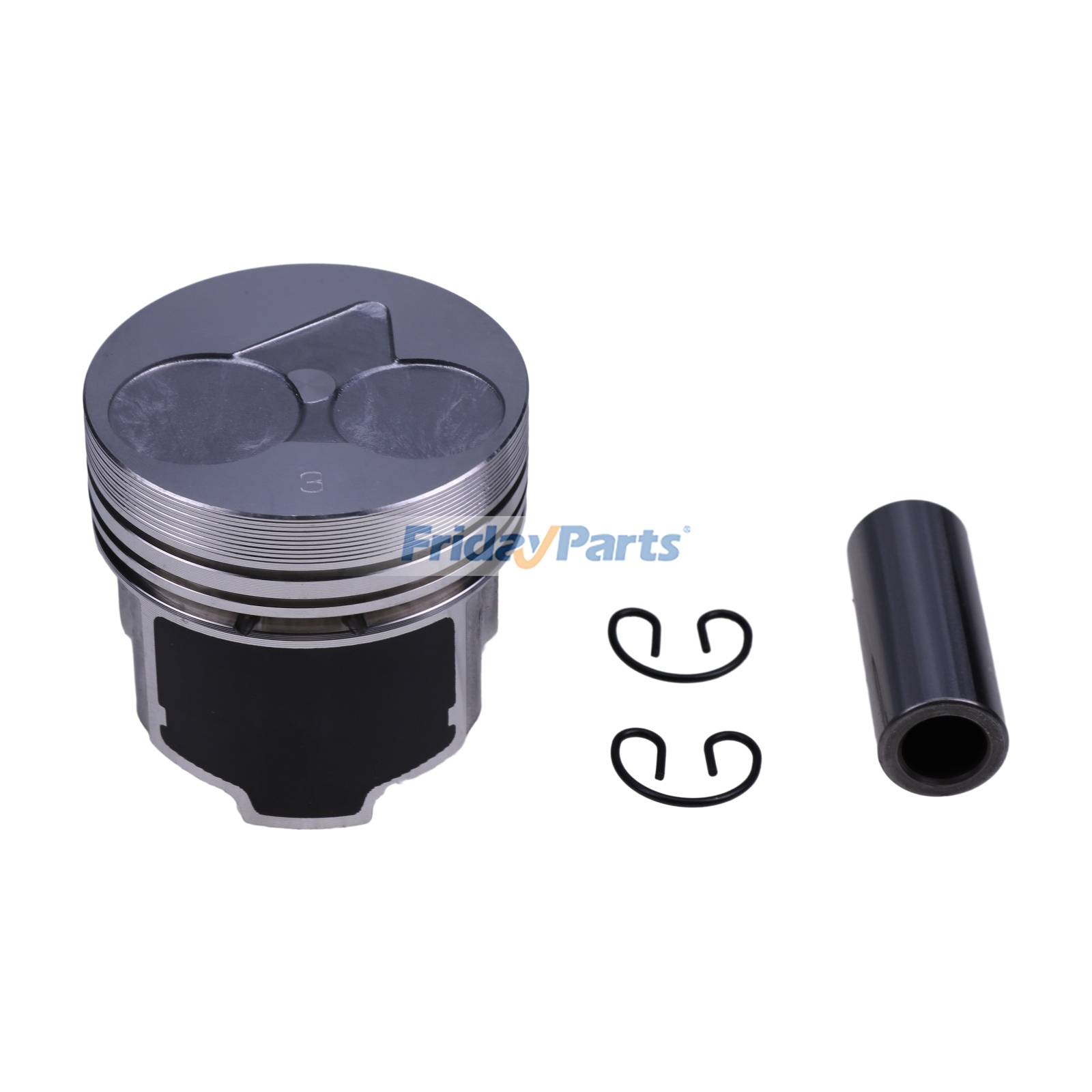Piston Kit  in Stock in China