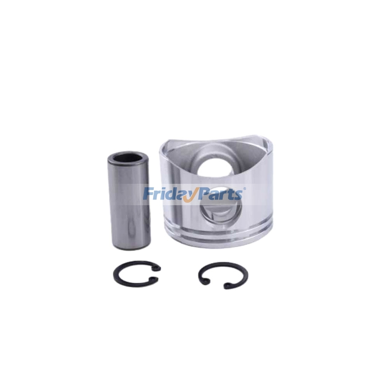 Kit pistone 17-44727-00 17-44115-01 per compressore Carrier Transicold 05K