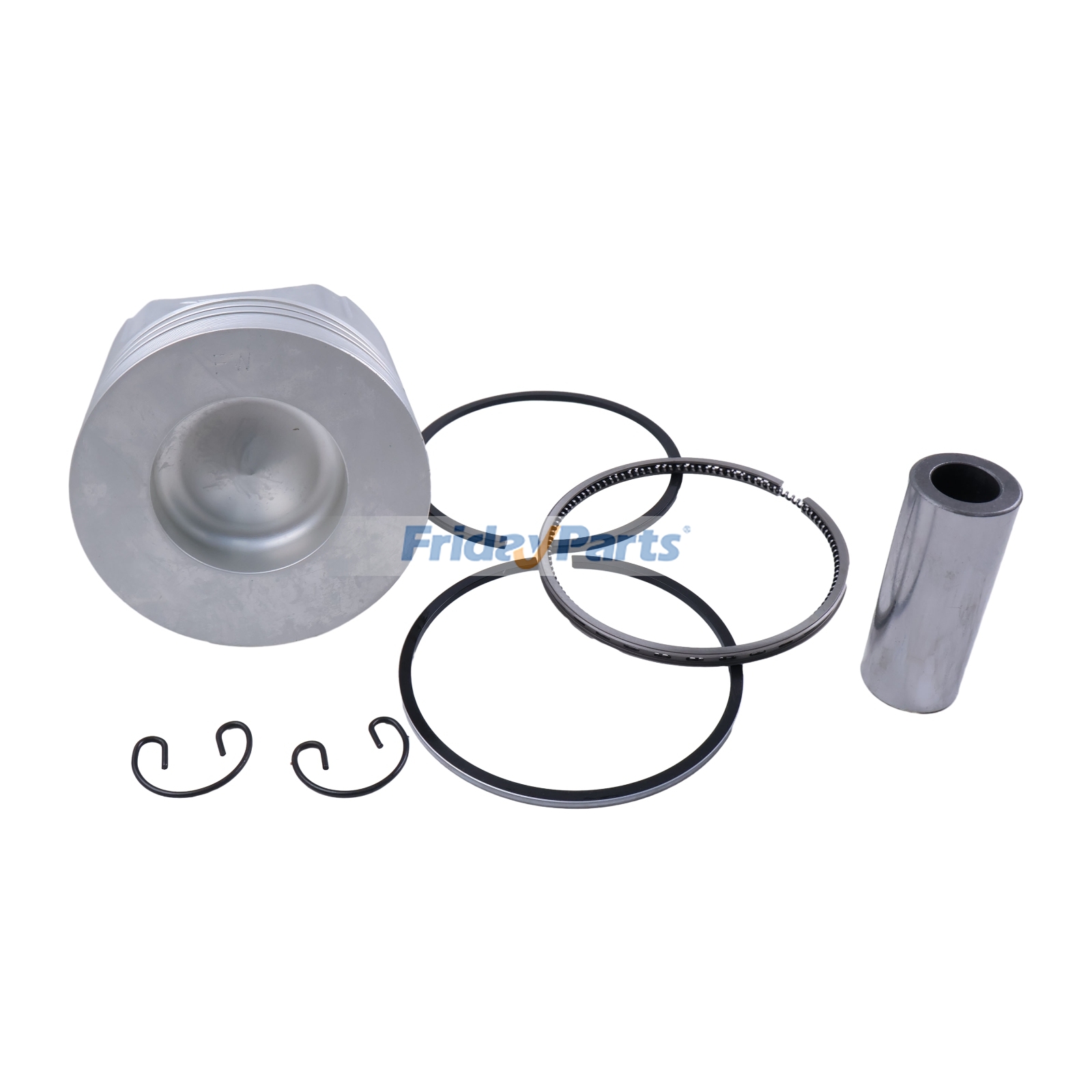 Piston Kit for Engine