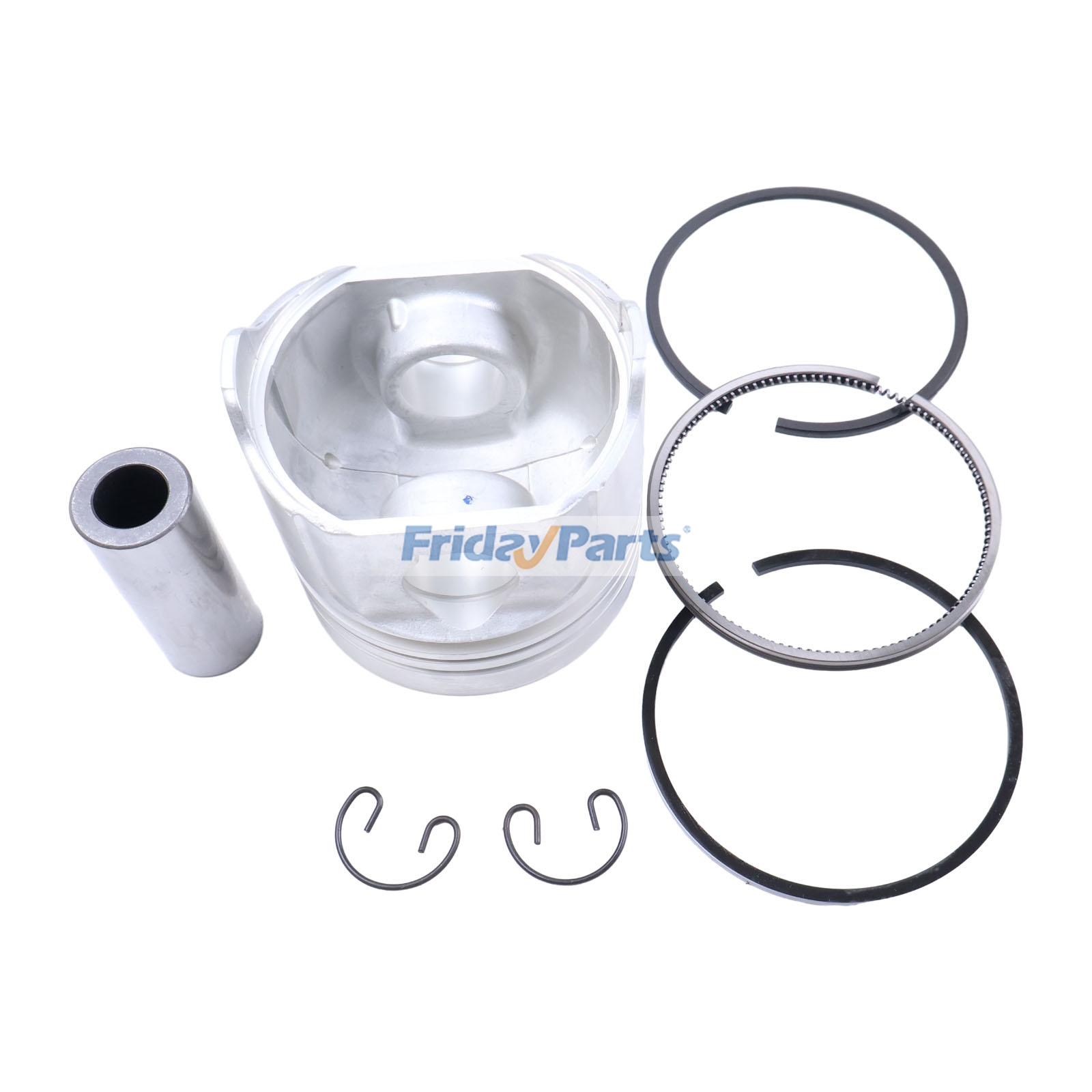 Piston Kit in Stock in China