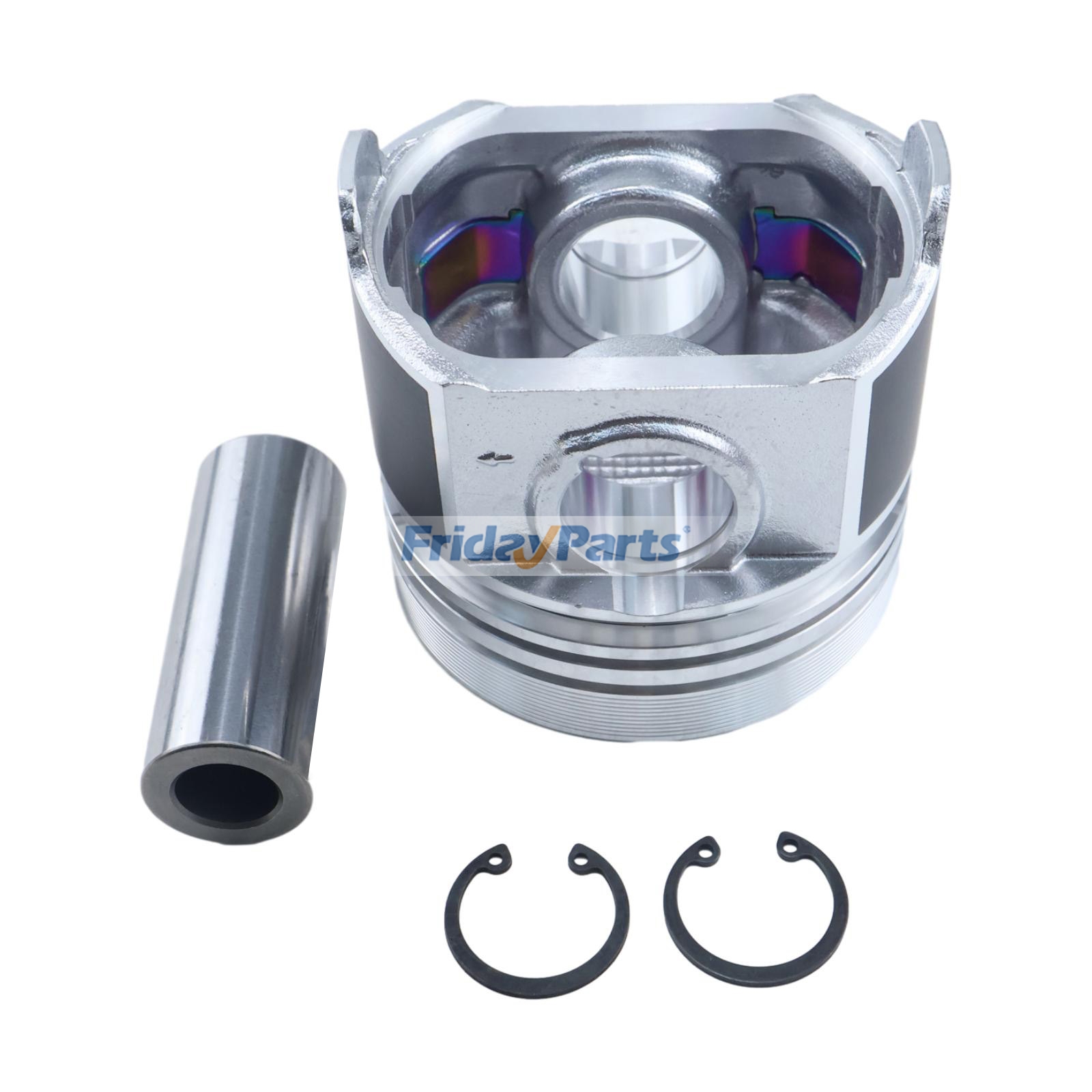 Excavator,Loader,Tractor Piston Kit