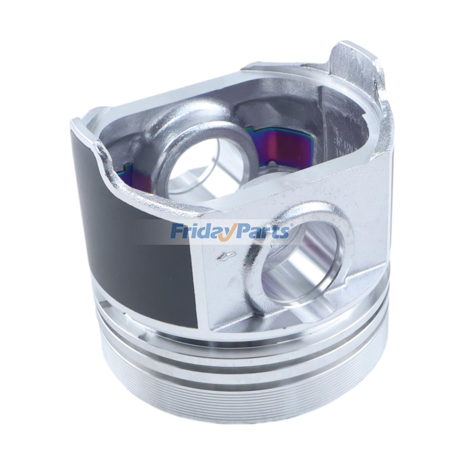 Piston Kit For KUBOTA Excavator,Loader,Tractor