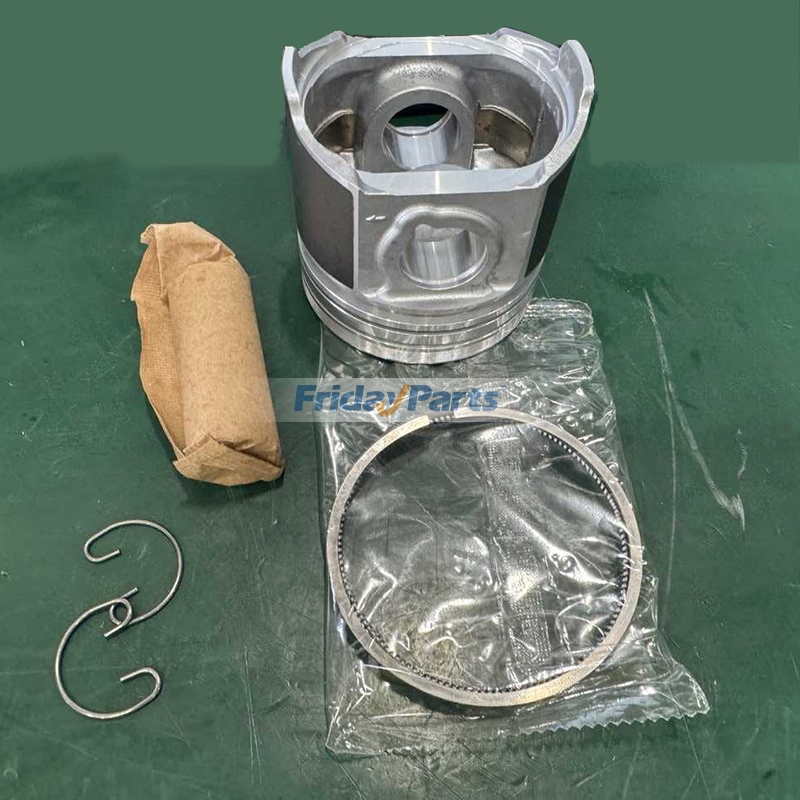 Piston Kit for Engine