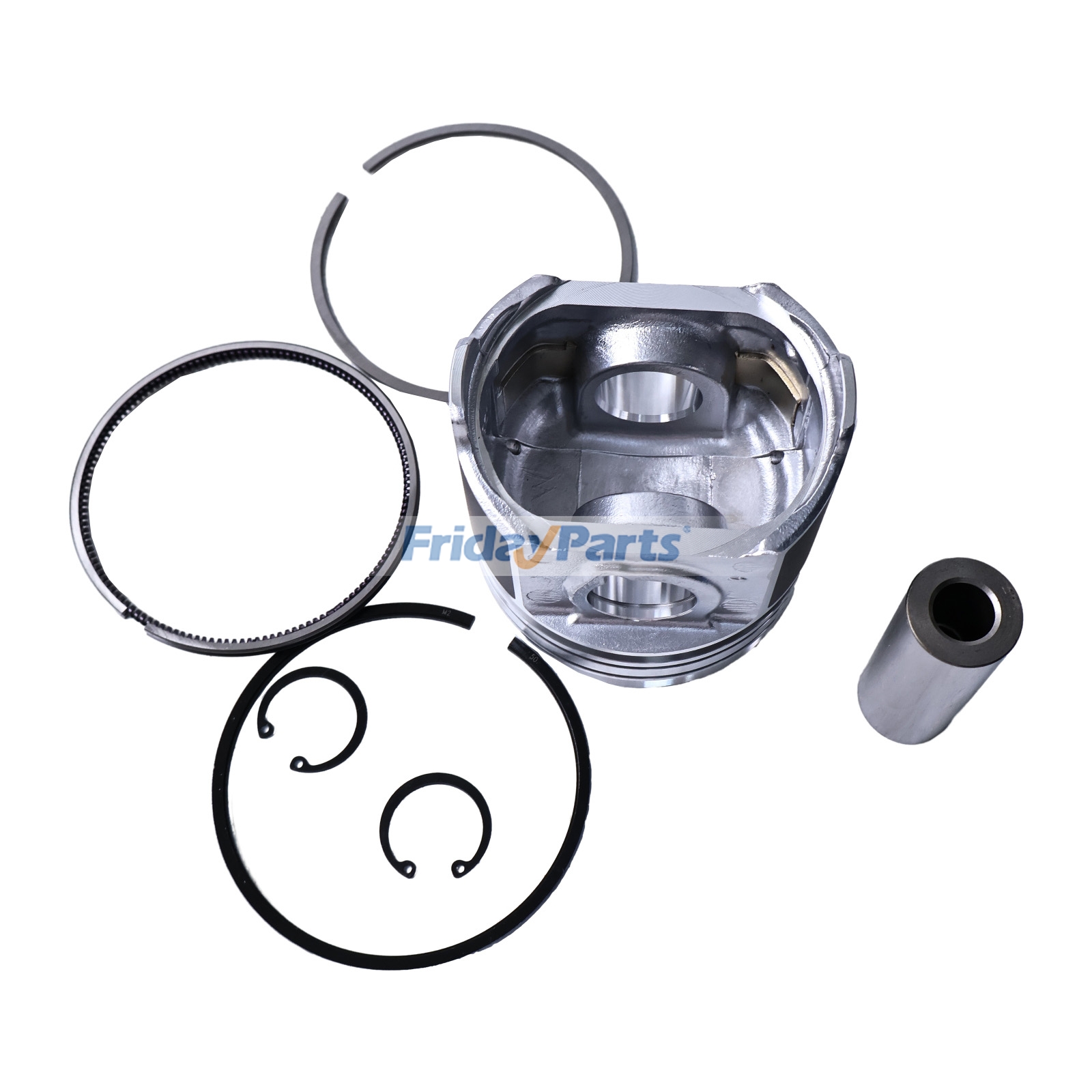 Kit piston de FridayParts