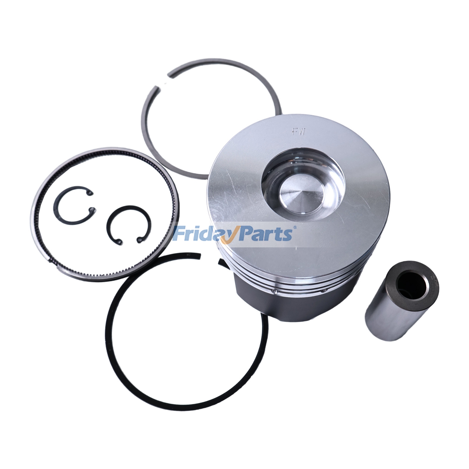 Kit pistonpour Moteur