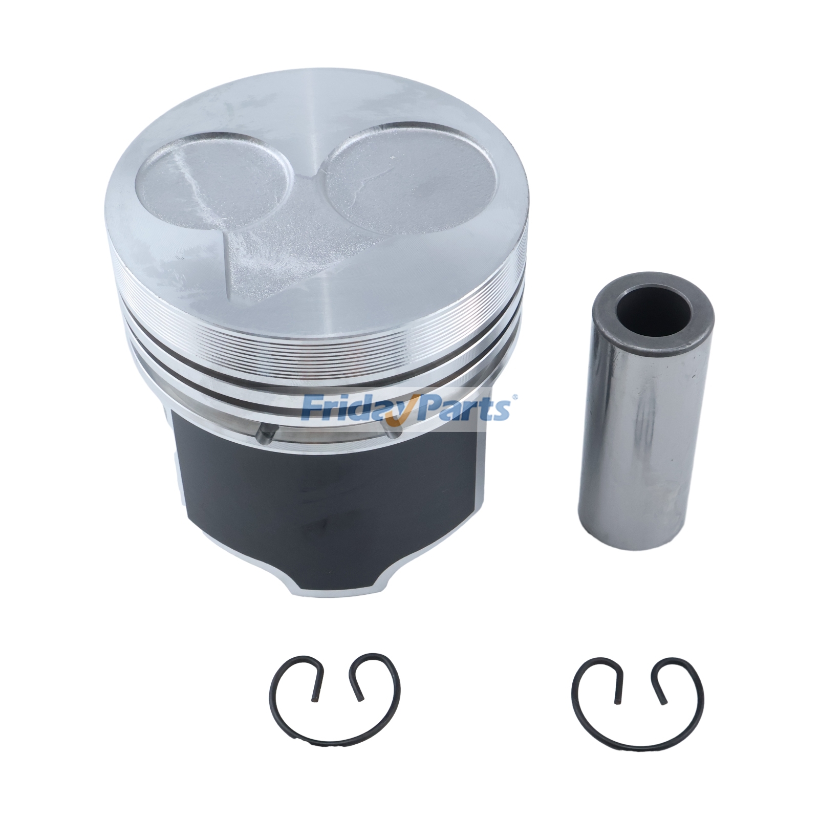 Compactor,Engine,Excavator,Loader,Mower,Tractor,Heavy-Duty UTV Piston Kit