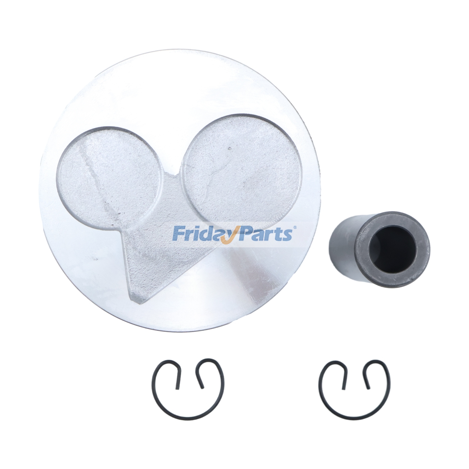 FridayParts Piston Kit