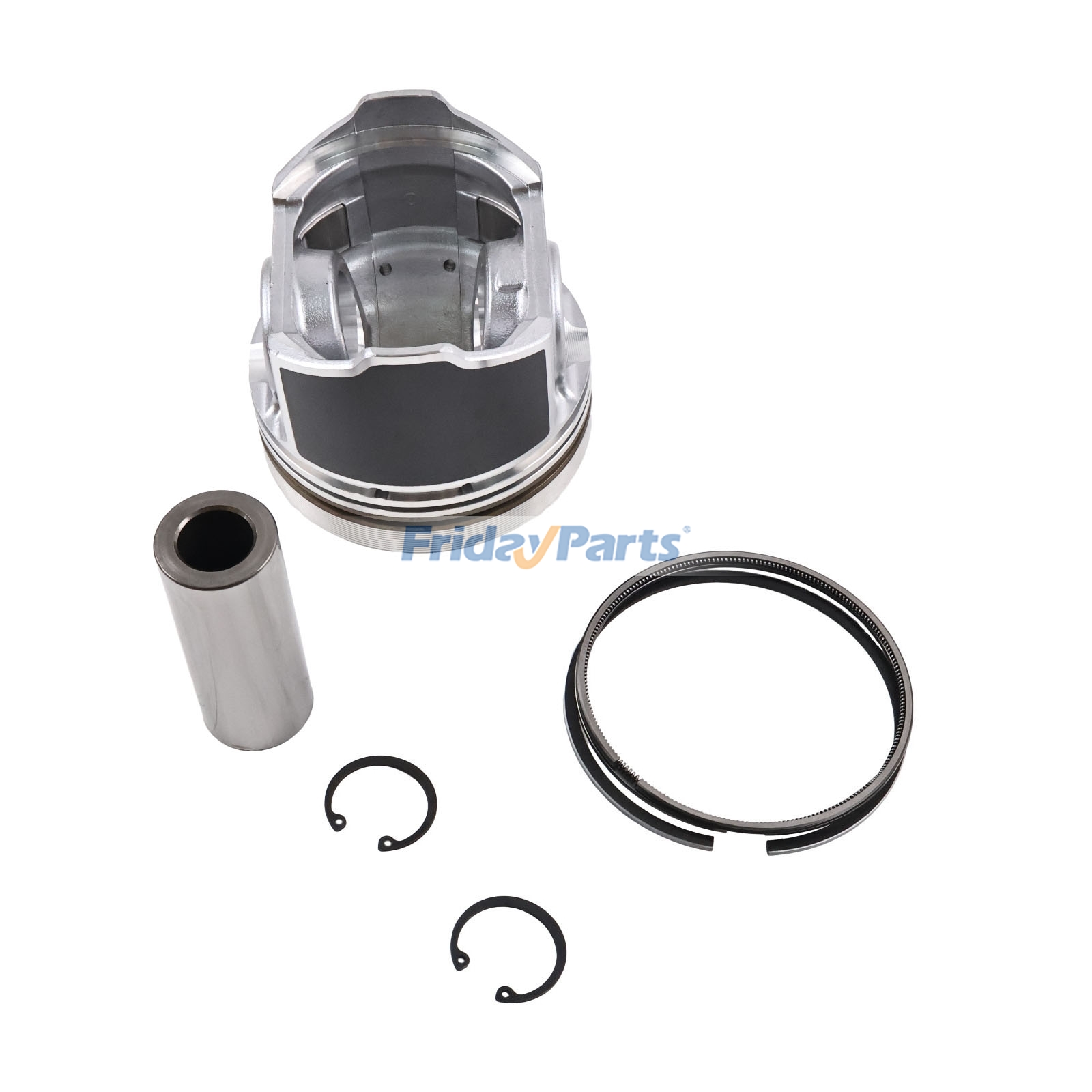 Piston Kit For BOBCAT,For DOOSAN,For KUBOTA,For OTHER BRAND