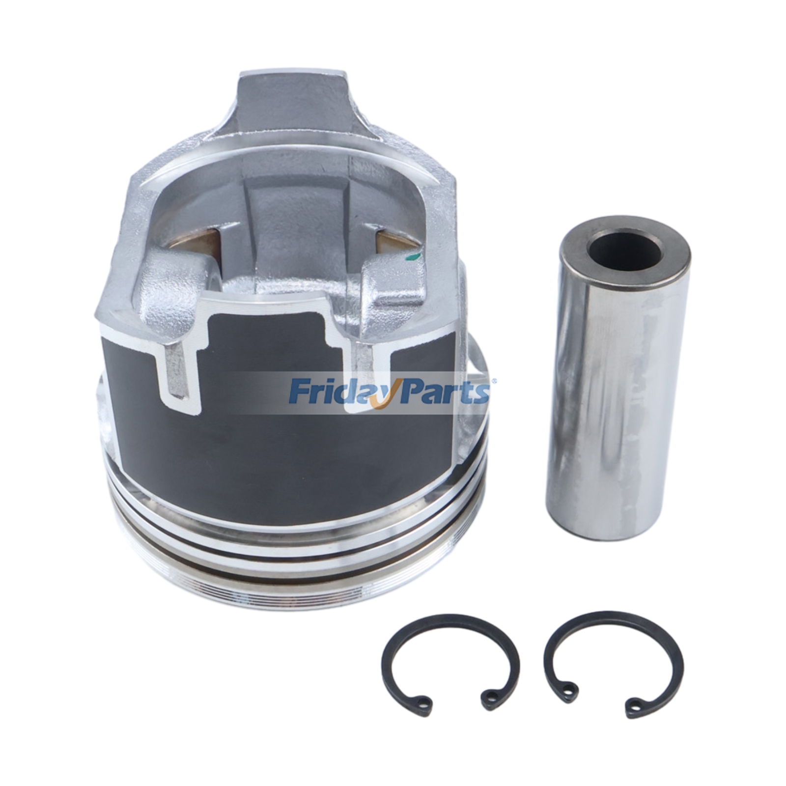  Piston Kit For BOBCAT