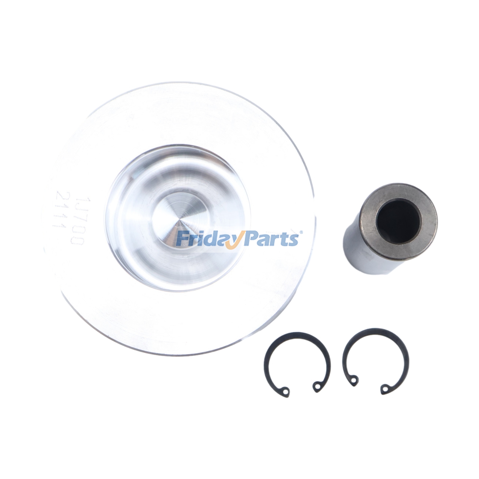 FridayParts Piston Kit
